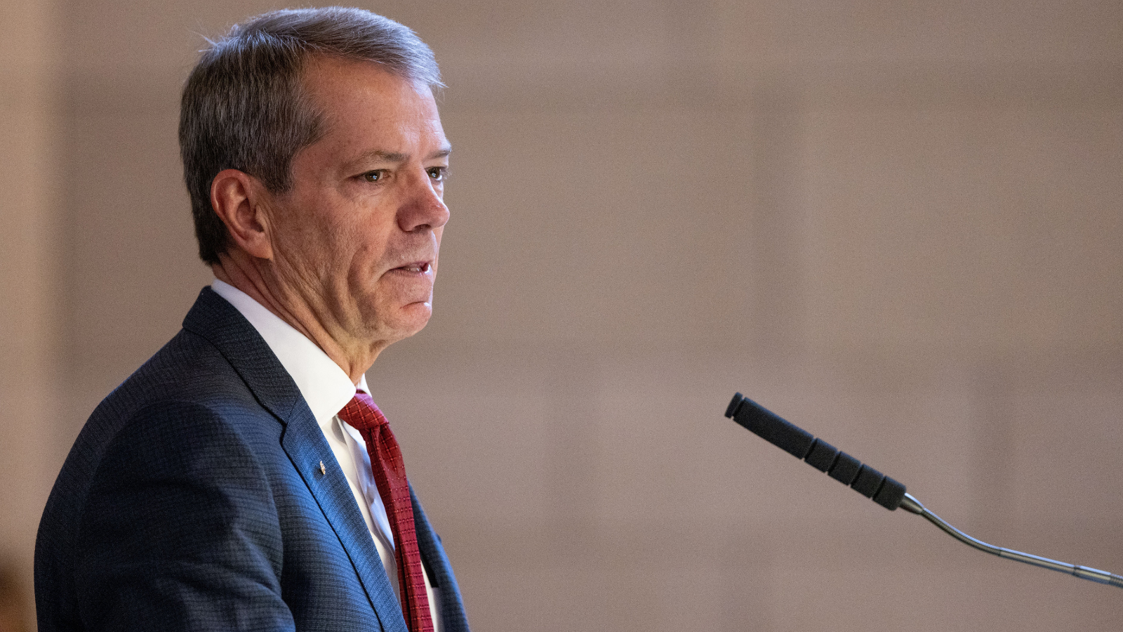 Nebraska school funding meeting raises questions of state contributions, local control